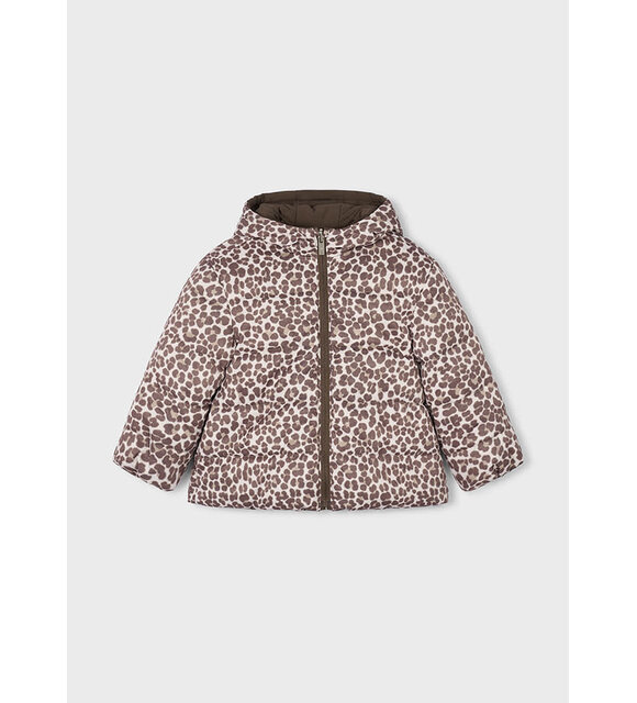 Mayoral Reversible winterjas