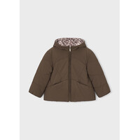 Mayoral Reversible winterjas