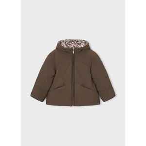 Mayoral Reversible winterjas