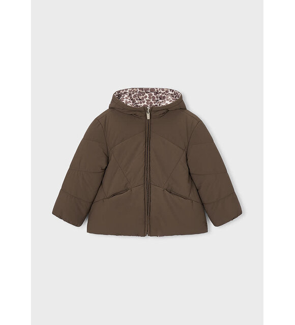 Mayoral Reversible winterjas