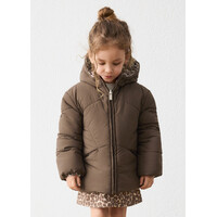 Mayoral Reversible winterjas