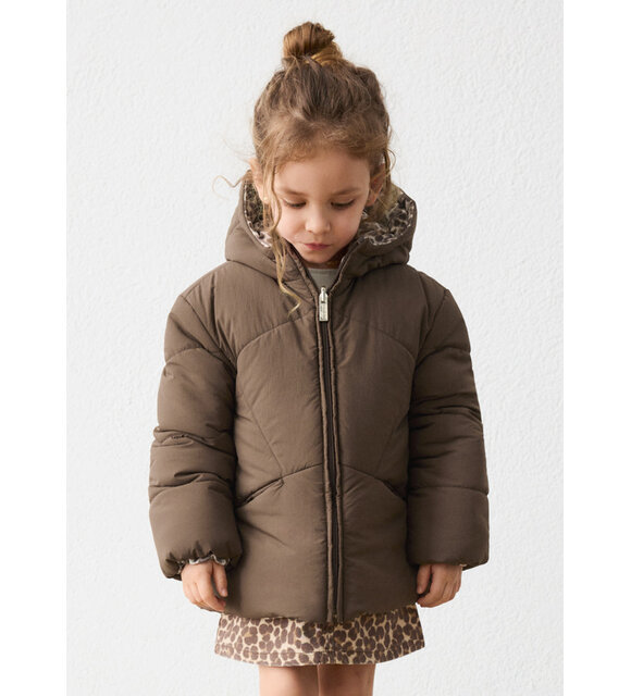 Mayoral Reversible winterjas