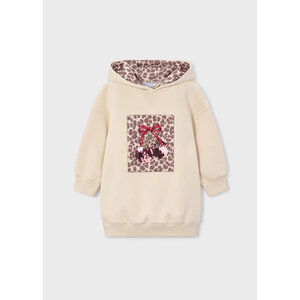 Mayoral Hooded jurk