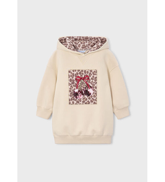 Mayoral Hooded jurk