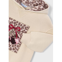 Mayoral Hooded jurk