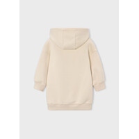 Mayoral Hooded jurk