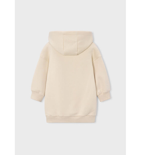 Mayoral Hooded jurk