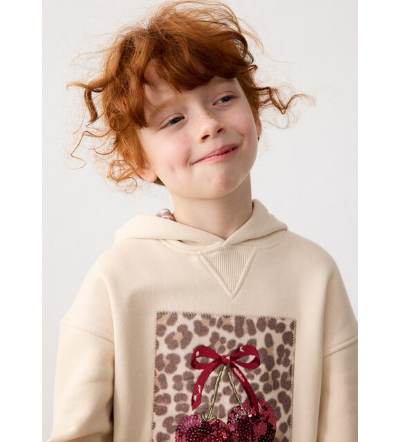 Mayoral Hooded jurk