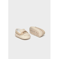 Mayoral Baby moccasins