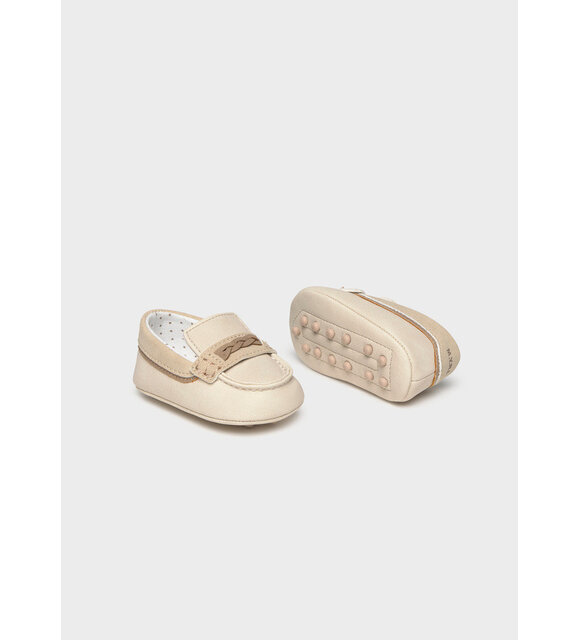 Mayoral Baby moccasins