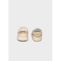 Mayoral Baby moccasins