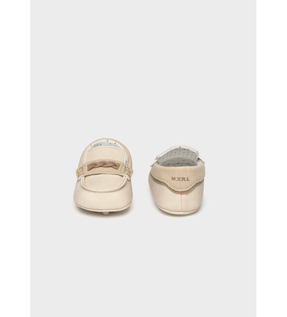 Mayoral Baby moccasins