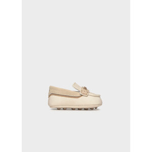 Mayoral Baby moccasins