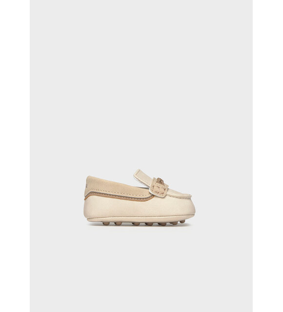 Mayoral Baby moccasins