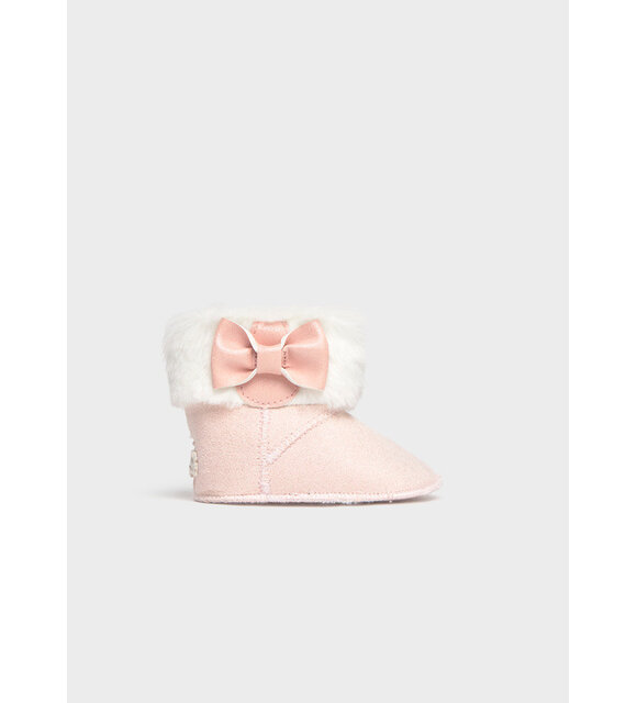 Mayoral Baby laarsjes