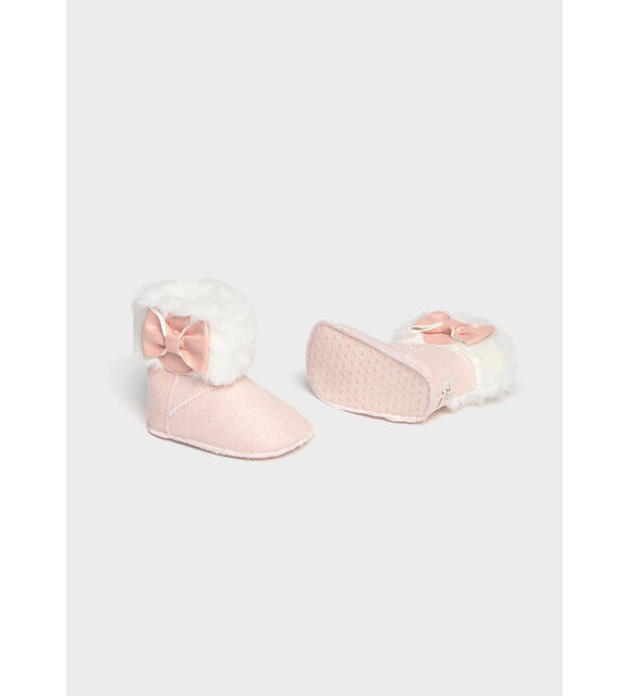 Mayoral Baby laarsjes