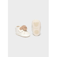 Mayoral Baby sneakers