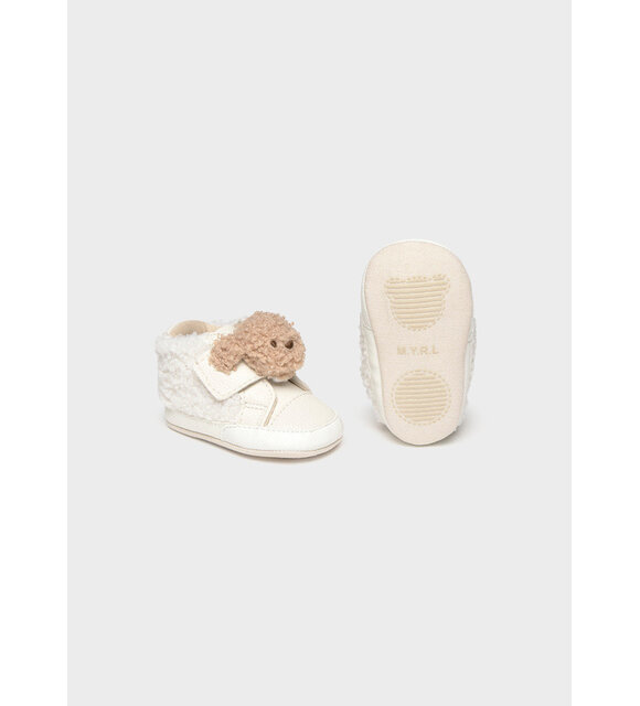 Mayoral Baby sneakers