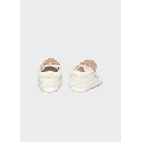 Mayoral Baby sneakers