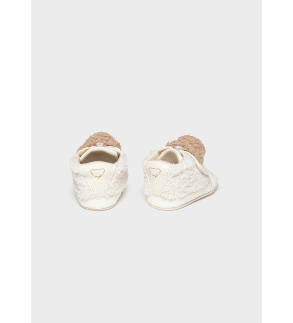 Mayoral Baby sneakers