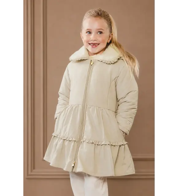 Le Chic Winterjas