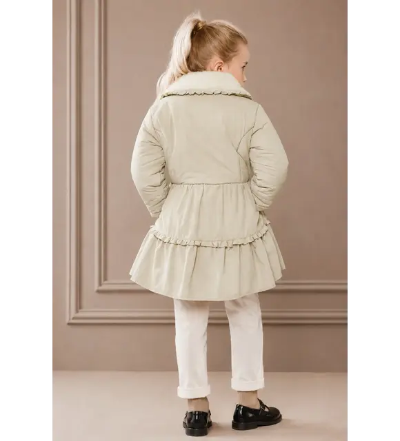 Le Chic Winterjas
