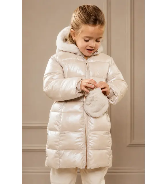 Le Chic Winterjas