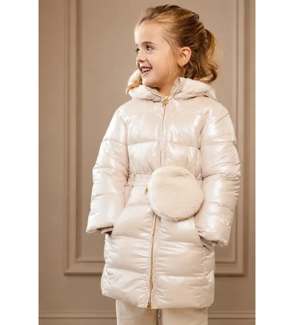 Le Chic Winterjas