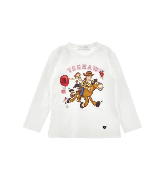 Monnalisa Longsleeve