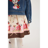 Monnalisa Rok