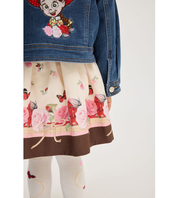 Monnalisa Rok