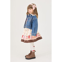 Monnalisa Rok