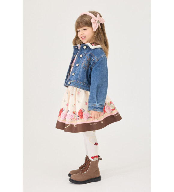 Monnalisa Rok