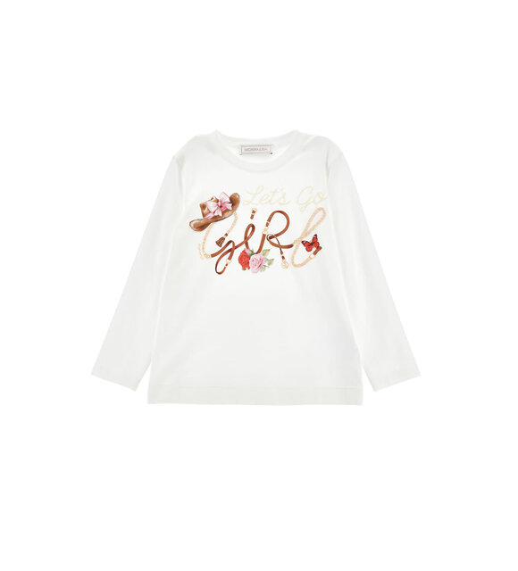Monnalisa Longsleeve