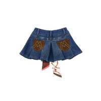 Monnalisa Jeans rok