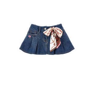 Monnalisa Jeans rok