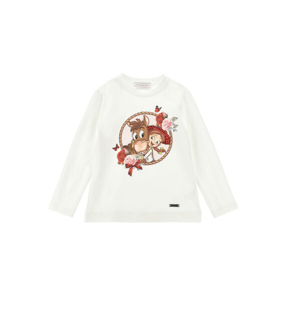 Monnalisa Longsleeve