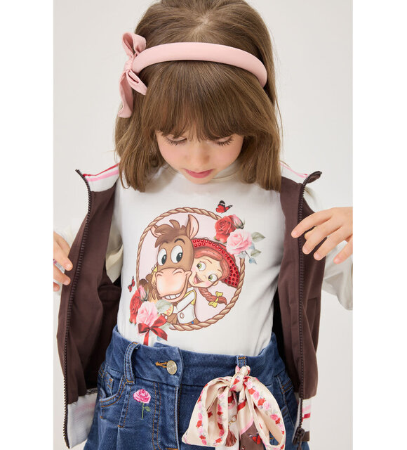 Monnalisa Longsleeve