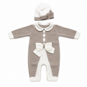 Bimbalo Babypakje met mutsje