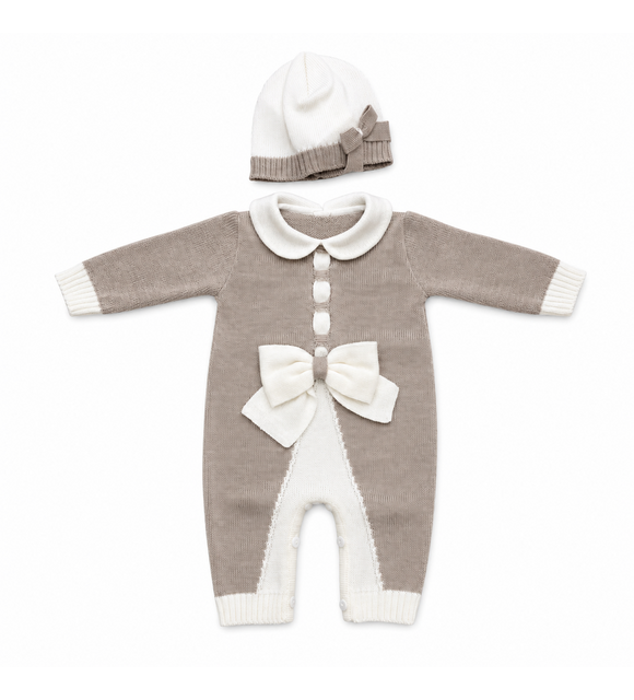 Bimbalo Babypakje met mutsje