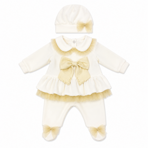 Bimbalo Babypakje met mutsje