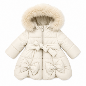 Bimbalo Winterjas