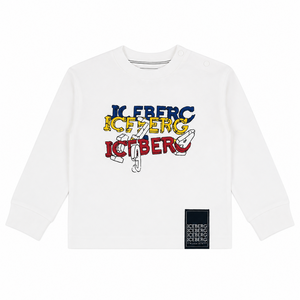 Iceberg Longsleeve