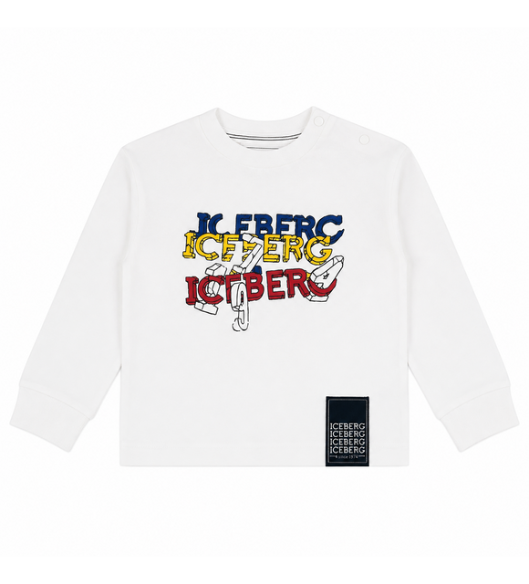 Iceberg Longsleeve