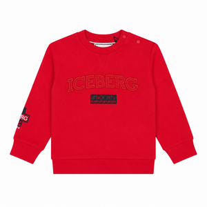 Iceberg Sweater
