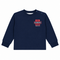 Iceberg Longsleeve