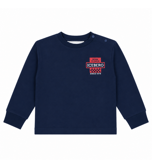 Iceberg Longsleeve