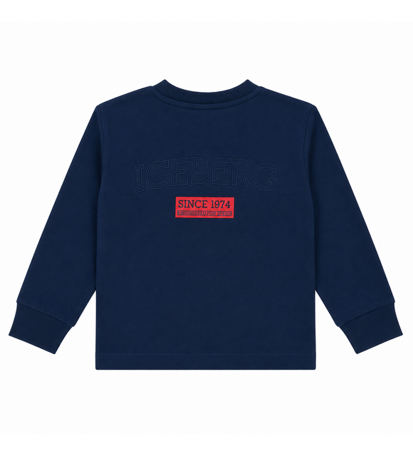 Iceberg Longsleeve