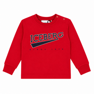 Iceberg Longsleeve