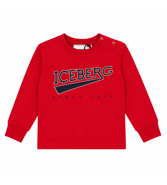 Iceberg Longsleeve